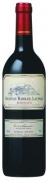 Chateau Barrail-Laussac - Bordeaux Rouge AOC - Im Jahr 1725 gr�ndete der Ire Thomas Barton in Bordeaux seinen Weinhandel. Bereits 60 Jahre sp�ter wurden 125.000 F�sser haupts�chlich in die Niederlande und nach Irland exportiert. Damit geh�rte Thom...
