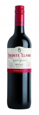 Bodegas Ramon Bilbao Monte Llano Tempranillo DOCa - Die Bodega Ramón Bilbao wurde 1924 von Ramón Bilbao Murga in Haro gegründet. Die Kellerei kann auf eine bewegte Geschichte zurückblicken. Entscheidend für die heutige Entwicklung war sicher die Überna... Bodegas Ramon Bilbao Monte Llano Tempranillo DOCa - Die Bodega Ramón Bilbao wurde 1924 von Ramón Bilbao Murga in Haro gegründet. Die Kellerei kann auf eine bewegte Geschichte zurückblicken. Entscheidend für die heutige Entwicklung war sicher die Überna...