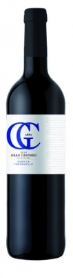 Bodegas Navarro Lopez Gran Cantaro Tempranillo Barrica DO - Valdepe�as, im spanischen Zentralplateau gelegen, gilt als die �lteste Weinregion Spaniens. Die gleichnamige Stadt, Sitz der Bodegas Navarro L�pez, gab der Region den Namen.Anfang des 20. Jahrhunderts...