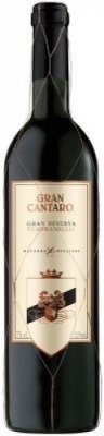 Bodegas Navarro Lopez Gran Cantaro Gran Reserva DO - Valdepeñas, im spanischen Zentralplateau gelegen, gilt als die älteste Weinregion Spaniens. Die gleichnamige Stadt, Sitz der Bodegas Navarro López, gab der Region den Namen.Anfang des 20. Jahrhunderts... Bodegas Navarro Lopez Gran Cantaro Gran Reserva DO - Valdepeñas, im spanischen Zentralplateau gelegen, gilt als die älteste Weinregion Spaniens. Die gleichnamige Stadt, Sitz der Bodegas Navarro López, gab der Region den Namen.Anfang des 20. Jahrhunderts...