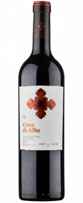 Bodegas Ramon Bilbao Cruz de Alba - Seit einigen Jahren ist Ramón Bilbao auch in Ribera del Duero aktiv. 40 Hektar Weinberge hat sich Ramón Bilbao nahe den Ortschaften Penafiel und Roa gekauft. Das neue Konzept Cruz de Alba steht für ei... Bodegas Ramon Bilbao Cruz de Alba - Seit einigen Jahren ist Ramón Bilbao auch in Ribera del Duero aktiv. 40 Hektar Weinberge hat sich Ramón Bilbao nahe den Ortschaften Penafiel und Roa gekauft. Das neue Konzept Cruz de Alba steht für ei...