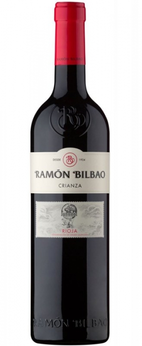 Ramon Bilbao Crianza 