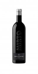 Bodegas Ramon Bilbao Mirto DOCa  - Mirto de Ram�n Bilbao: Mit dem Icon-Wein Mirto zeigen Ram�n Bilbao und Chef-Kellermeister Rodolfo Bastida ihr ganzes K�nnen. �Dieser Wein hat Herz und Seele�, sagt Bastida. Die Trauben f�r den Mirto s...