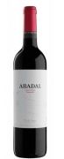 Abadal Cabernet Franc/Tempranillo - Cabernet-Franc/Tempranillo der Cabernet konzentriert und üppig, Tempranillo elegant und frisch, vermählt zu einem neuen Ganzen und vier Monate im Barrique ausgebaut. Ein Wein wunderbar fleischig mit v... Abadal Cabernet Franc/Tempranillo - Cabernet-Franc/Tempranillo der Cabernet konzentriert und üppig, Tempranillo elegant und frisch, vermählt zu einem neuen Ganzen und vier Monate im Barrique ausgebaut. Ein Wein wunderbar fleischig mit v...