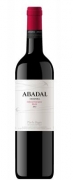 Abadal Crianza Cabernet Sauvignon/Merlot - Die Crianza besteht je zur Hälfte aus Cabernet-Sauvignon und Merlot. Bei voller Reife kühl geerntet um ein Maximum an Aromen zu erhalten. Der Ausbau 12 Monate im Barrique verwandelt seine Kraft in Ele... Abadal Crianza Cabernet Sauvignon/Merlot - Die Crianza besteht je zur Hälfte aus Cabernet-Sauvignon und Merlot. Bei voller Reife kühl geerntet um ein Maximum an Aromen zu erhalten. Der Ausbau 12 Monate im Barrique verwandelt seine Kraft in Ele...