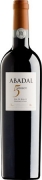 ABADAL 5 Merlot Pla de Bages DO - Die "5" Merlot Reserva Fünf verschiedene Merlot-Typen aus fünf verschiedenen Parzellen vereint zu einem Wein. Ein Musterbeispiel perfekter Anpassung des Merlot in dieser Zone unweit der Pyre... ABADAL 5 Merlot Pla de Bages DO - Die "5" Merlot Reserva Fünf verschiedene Merlot-Typen aus fünf verschiedenen Parzellen vereint zu einem Wein. Ein Musterbeispiel perfekter Anpassung des Merlot in dieser Zone unweit der Pyre...