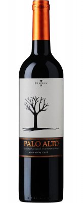Concha y Toro Palo Alto Reserva - �Palo Alto� ist der Spitzname der dornig bl�henden B�ume, die �ber die sanften H�nge des Maule-Tals verstreut sind. Sie gedeihen perfekt in den trockenen und felsigen B�den. Genau hier befinden sich a...