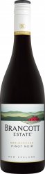 Brancott Estate Pinot Noir - �Marlborough ist einer der aufregendsten Pl�tze auf der Welt, um Reben zu kultivieren. Jahr f�r Jahr nehmen wir gern die Herausforderung an, uns die Gro�artigkeit der Natur zunutze zu machen.� Jeff Cl...
