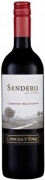 Concha y Toro Sendero Cabernet Sauvignon - Der Sendero de Chile ist ein schmaler, verwunschener Pfad durch das Valle Central, das Weinparadies im Herzen Chiles. Unter der Federf�hrung der weltber�hmten Weinkellerei Concha y Toro gedeihen hier ...