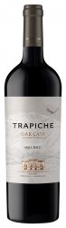 Trapiche+Oak+Cask+Malbec+ - Daniel Pi, in Mendoza geboren, ist eine Koryph�e des argentinischen Weinbaus und seit 2002 Chief-Winemaker bei Trapiche. Seit seinem Antritt hat er vieles ver�ndert und den Weinen seinen pers�nlichen ...