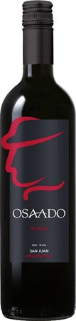 Osaado Shiraz 