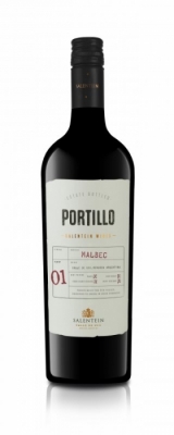 Portillo Malbec  - Dieser gelungene Malbec ist der "kleine Bruder" vom Parker-pr�mierten Malbec der Bodegas Salentein. Nicht so m�chtig, aber durchaus ein guter Begleiter zu gegrilltem Fleisch oder einfach nur...