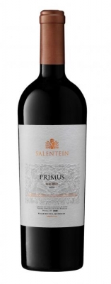 Salentein PRIMUS Malbec - streng limitiert  - Der Icon-Wein von Salentein Primus Malbec ist einer der besten Weine Argentiniens, von dem nur sehr wenige Flaschen zur Verf�gung stehen. Der komplette Ausbau f�r den Primus erfolgt im Holz, die Mazer...