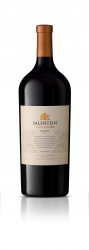 Bodegas Salentein Malbec Magnumflasche - Die Bodegas Salentein wurde 1995 von dem Holl�nder Meindert Pon gegr�ndet und bereits 2003 als �Argentinian Winery of the Year� (W&SC London) ausgelobt. Die Kellerei liegt im Valle de Uco und gilt als...