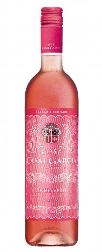 Casal Garcia Vinho Verde Ros&eacute;