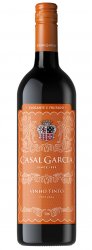Vinho Tinto Casal Garcia  - Casal Garcia ist einer der bekanntesten Namen f�r den beliebten Vinho Verde aus Portugal. Jetzt endlich gibt es neben dem weissen Casal Garcia Vinho Verde und dem Casal Garcia Vinho Verde Ros� auch ei...