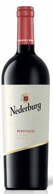 Nederburg Pinotage - Nederburg ist ein Weingut, welches 7 Kilometer östlich von Paarl liegt. Die Umgebung wird auch das "Tal des Berg River" genannt und ist von idyllischen Weinfeldern umgeben. Das Weingut würd... Nederburg Pinotage - Nederburg ist ein Weingut, welches 7 Kilometer östlich von Paarl liegt. Die Umgebung wird auch das "Tal des Berg River" genannt und ist von idyllischen Weinfeldern umgeben. Das Weingut würd...
