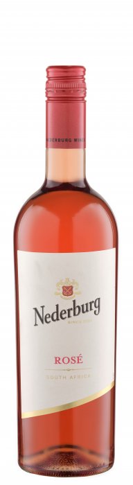 Nederburg Ros� lieblich