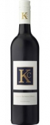 Klein Constantia Estate KC Cabernet Sauvignon/Merlot - Das Weingut Klein Constantia liegt auf der schmalen Landzunge auf der R�ckseite des Tafelbergs. Das Gebiet Constantia gilt als Wiege der s�dafrikanischen Weinkultur und geh�rt zu den k�hlsten Weinbaur...