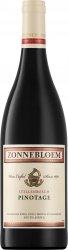 Zonnebloem Pinotage - Mit einer Geschichte, die bis ins 18. Jahrhundert zurückreicht, ist Zonnebloem heute einer der angesehensten Namen im südafrikanischen Weingeschäft. Die Zonnebloem-Weine werden vom Chief Winemaker Deo... Zonnebloem Pinotage - Mit einer Geschichte, die bis ins 18. Jahrhundert zurückreicht, ist Zonnebloem heute einer der angesehensten Namen im südafrikanischen Weingeschäft. Die Zonnebloem-Weine werden vom Chief Winemaker Deo...