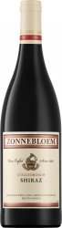 Zonnebloem Shiraz - Mit einer Geschichte, die bis ins 18. Jahrhundert zurückreicht, ist Zonnebloem heute einer der angesehensten Namen im südafrikanischen Weingeschäft. Die Zonnebloem-Weine werden vom Chief Winemaker Deo... Zonnebloem Shiraz - Mit einer Geschichte, die bis ins 18. Jahrhundert zurückreicht, ist Zonnebloem heute einer der angesehensten Namen im südafrikanischen Weingeschäft. Die Zonnebloem-Weine werden vom Chief Winemaker Deo...