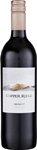 Copper Ridge Merlot  - In jedem Glas Wein aus dem Copperidge-Sortiment stecken die Sonne und die reichhaltigen B�den Kaliforniens. Sortentypisch im Charakter, vollmundig und von ausgepr�gter Frucht im Geschmack bieten Sie d...