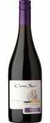 Cono Sur Varietal Pinot Noir  - Cono Sur Rebsortenweine: Diese Range umfasst rebsortenbetonte, ausdrucksstarke Weine von �berdurchschnittlicher Qualit�t. Mit ihrer Vielfalt an Traubensorten und Herkunftsgebieten ist diese Linie eine...