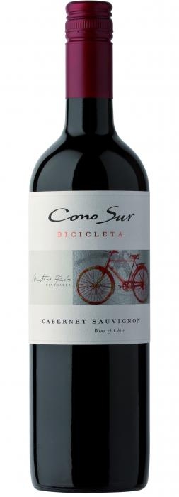 Cono Sur Varietal Cabernet Sauvignon