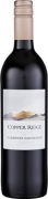 Copper Ridge Cabernet Sauvignon - In jedem Glas Wein aus dem Copperidge-Sortiment stecken die Sonne und die reichhaltigen B�den Kaliforniens. Sortentypisch im Charakter, vollmundig und von ausgepr�gter Frucht im Geschmack bieten Sie d...