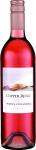 Copper+Ridge+Zinfandel+Ros%E9+ - In jedem Glas Wein aus dem Copperidge-Sortiment stecken die Sonne und die reichhaltigen B�den Kaliforniens. Sortentypisch im Charakter, vollmundig und von ausgepr�gter Frucht im Geschmack bieten Sie d...