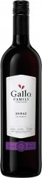 Gallo+Family+Vinyards+Shiraz+ - Harmonisch, mit mittlerem Körper und weichen Tanninen entfaltet dieser Gallo Familiy Vinyards Shiraz verführerische Aromen von dunklen Früchten abgerundet durch eine feine Vanillenote. Ein Hauch von ... Gallo+Family+Vinyards+Shiraz+ - Harmonisch, mit mittlerem Körper und weichen Tanninen entfaltet dieser Gallo Familiy Vinyards Shiraz verführerische Aromen von dunklen Früchten abgerundet durch eine feine Vanillenote. Ein Hauch von ...