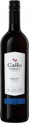 Gallo Family Vinyards Merlot - Aus diesem Gallo Familiy Vinyards Merlot schimmern kräftige Geschmacksnoten von Brombeere, Pflaume und roten Kirschen hervor, die von einem Hauch Vanille abgerundet werden. Es entsteht ein rundes Ges... Gallo Family Vinyards Merlot - Aus diesem Gallo Familiy Vinyards Merlot schimmern kräftige Geschmacksnoten von Brombeere, Pflaume und roten Kirschen hervor, die von einem Hauch Vanille abgerundet werden. Es entsteht ein rundes Ges...
