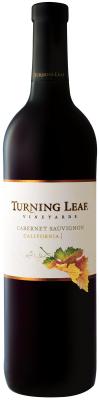 Gallo Turning Leaf Cabernet Sauvignon
