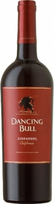 Rancho Zabaco Dancing Bull Zinfandel - Der Name Dancing Bull ist eine ungewöhnliche Bezeichnung für einen Wein. Dabei verspricht der geheimnisumwitterte Name ein aufregendes Geschmackserlebnis. Tatsächlich handelt es sich bei den Dancing B... Rancho Zabaco Dancing Bull Zinfandel - Der Name Dancing Bull ist eine ungewöhnliche Bezeichnung für einen Wein. Dabei verspricht der geheimnisumwitterte Name ein aufregendes Geschmackserlebnis. Tatsächlich handelt es sich bei den Dancing B...