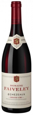 Domaine Faively Echezeaux Grand Cru - Das Geheimnis der Weine von Faiveley? Die einzigartige Vielfalt der Lagen, darunter legendäre Grands Crus und eine bedachte, respektvolle Weinbereitung. Handlese, sorgsame, temperaturkontrollierte Ver... Domaine Faively Echezeaux Grand Cru - Das Geheimnis der Weine von Faiveley? Die einzigartige Vielfalt der Lagen, darunter legendäre Grands Crus und eine bedachte, respektvolle Weinbereitung. Handlese, sorgsame, temperaturkontrollierte Ver...