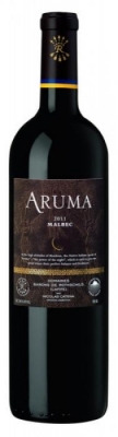 Bodegas Caro Aruma Malbec - Die Geschichte einer Allianz der Qualit�t   Die Idee einer Zusammenarbeit der Domaines Barons de Rothschild (Lafite) und der argentinischen Familie Catena entstand 1998. Baron Eric de Rothschild und N...