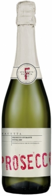 Facetta Prosecco Spumante DOC Treviso extra dry - Der Prosecco DOC Spumante Facetta besticht durch seine leichte, erfrischende und natürliche Art und verspricht ausgezeichneten Genuss zu jeder Gelegenheit. Facetta, abgeleitet vom italienischen »facci... Facetta Prosecco Spumante DOC Treviso extra dry - Der Prosecco DOC Spumante Facetta besticht durch seine leichte, erfrischende und natürliche Art und verspricht ausgezeichneten Genuss zu jeder Gelegenheit. Facetta, abgeleitet vom italienischen »facci...
