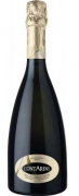 Contarini Prosecco Valdobbiadene DOCG Spumante Millesimato Brut - Hektar Weinbergen liegt in Conegliano, der Perle Venetiens und Hauptstadt des Prosecco. Hinter Contarini steht seit Generationen die Familie Tombacco, die nach einer langen und erfolgreichen Weinbautr...