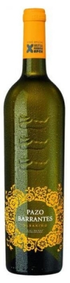 Marqu�s de Murrieta Pazo Barrantes Albari�o, Rias Baixas D.O. - Tradition und Innovation in perfektem Einklang Luciano de Murrieta, der Gr�nder von Marqu�s de Murrieta, ist der Erste in Rioja, der seine Weine wie in Bordeaux in kleinen Eichen holzf�ssern ausbaut. ...