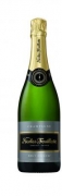 Nicolas Feuillatte Brut Extr�m  - Mit dem Brut Extrem folgt Champagne Nicolas Feuillatte einem Begehren nach nat�rlicher Frucht und Individualit�t. Diese Spezialit�t wird aus 100%  Chardonnay und g�nzlich ohne Zusatz einer Versanddos...