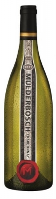 Mulderbosch Chardonnay - Von S�dafrikas ber�hmtesten Weinort Stellenbosch sind es nur wenige Kilometernach Nordwesten und wir sind am Ziel: Mulderbosch, eingebettet in das von Weinbergen gepr�gte, wundersch�ne Koelenhof-Gebie...