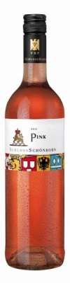 Graf v. Sch�nborn Schloss Sch�nborn Pink trocken - Mehr als 660 Jahre l�ckenlose Tradition  Die Grafen v. Sch�nborn z�hlen zu den �ltesten deutschen Weindynastien � ihre vinophilen Aktivit�ten werden erstmals 1349 dokumentiert. �ber die Jahrhunderte h...
