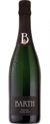 Barth Riesling extra brut - Rheingau Sekt b.A. - Mitten im geschichtsträchtigen Rheingau, nur wenige Kilometer südlich des Klosters Eberbach, befindet sich das Wein- und Sektgut Barth i n Hattenheim. Dass ein kleines Familienweingut anerkanntermaßen... Barth Riesling extra brut - Rheingau Sekt b.A. - Mitten im geschichtsträchtigen Rheingau, nur wenige Kilometer südlich des Klosters Eberbach, befindet sich das Wein- und Sektgut Barth i n Hattenheim. Dass ein kleines Familienweingut anerkanntermaßen...