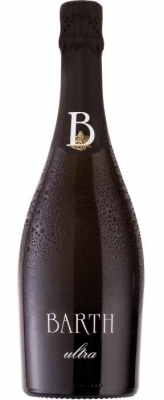 Barth Ultra Pinot extra brut - Rheingau Sekt b.A. - Mitten im geschichtsträchtigen Rheingau, nur wenige Kilometer südlich des Klosters Eberbach, befindet sich das Wein- und Sektgut Barth i n Hattenheim. Dass ein kleines Familienweingut anerkanntermaßen... Barth Ultra Pinot extra brut - Rheingau Sekt b.A. - Mitten im geschichtsträchtigen Rheingau, nur wenige Kilometer südlich des Klosters Eberbach, befindet sich das Wein- und Sektgut Barth i n Hattenheim. Dass ein kleines Familienweingut anerkanntermaßen...
