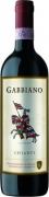 Castello+Di+Gabbiano+Chianti+DOCG - Der Chianti wird ohne Einfluss von Holz ausgebaut und zeigt eine gro�artige frische Art, feine Frucht- und Sauerkirscharomen und zugleich weiche und samtige Noten.  Die Wurzeln des Castello di Gabbian...