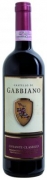 Castello Di Gabbiano Chianti Classico DOCG  - Der Chianti Classico wird nach der temperaturkontrollierten G�rung f�r einige Monate in mittelgro�en Holzf�ssern ausgebaut. Seine Finesse erh�lt er abschlie�end durch eine halbj�hrige Flaschenlagerung...