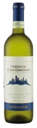 Geografico Vernaccia di san Gimignano DOCG Casa alla Terra  - Geografico wurde 1961 von 17 Winzern im Herzen des Chianti-Classico-Gebietes gegr�ndet. Heute ist Geografico mit 210 Weing�tern als Genossenschaft einer der �Big Player� bez�glich des Angebotes qualit...