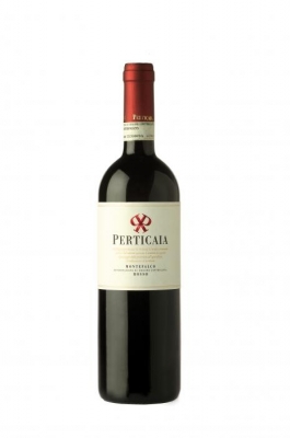 Perticaia Montefalco Rosso DOC - Im Jahr 2000 verwirklichte sich Guido Guardigli, der lange Jahre als Chef-Kellermeister auf verschiedenen Weing�tern in Umbrien und der Toskana t�tig war, seinen pers�nlichen Traum und gr�ndete das We...