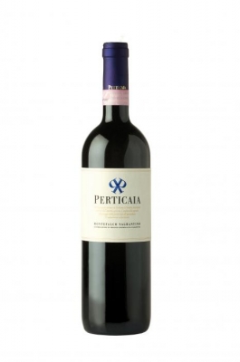 Perticaia Montefalco Sagrantino DOCG - Im Jahr 2000 verwirklichte sich Guido Guardigli, der lange Jahre als Chef-Kellermeister auf verschiedenen Weing�tern in Umbrien und der Toskana t�tig war, seinen pers�nlichen Traum und gr�ndete das We...