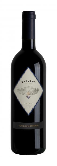 Varv�ra - Bolgheri Rosso DOC
